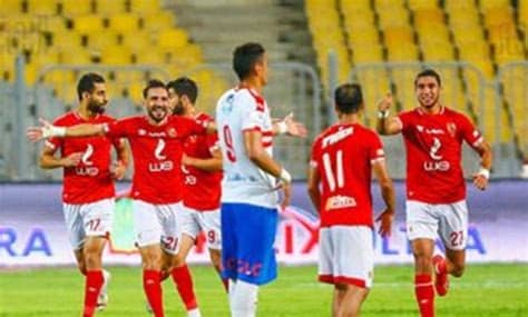 La chaîne dédiée à la promotion… hayna, nouvelle série sur al aoula سلسلة هاينة. Al Ahly vs Zamalek in Egyptian Super Cup on September 18 ...