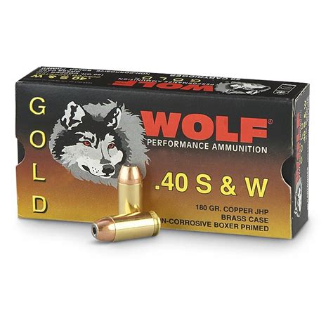 Wolf Gold Line 762x25 Tokarev 85 Grain Fmj 50 Rounds 24498 762x25