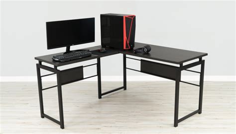 Enjoy free shipping on most stuff, even big stuff. Cheap Black Gaming Desk