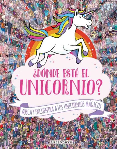 Cuentos Sobre Unicornios Para Niños Y Niñas Libros10