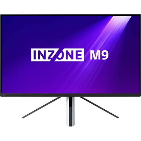 Buy Inzone M9 27 4k Ips 1ms 144hz Hdr Gaming Monitor 70 Cm 28