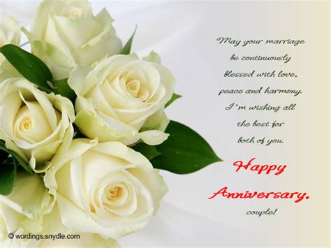Marriage Anniversary Wishes For Couple Love Quotes Love Quotes
