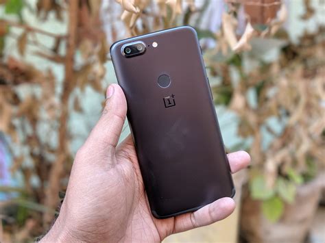 Oneplus 5t Review Budget Flagship Smartphone Of 2017 Gizmomaniacs