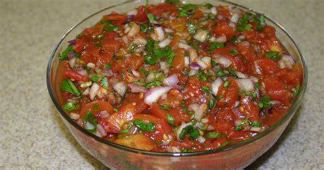 The Recipe Nut Best Recipes And Cooking Ideas Salsa