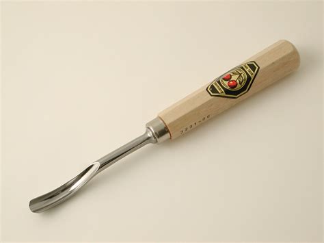 Has been added to your cart. SM SPOON GOUGE - 6MM - Robert Larson Company