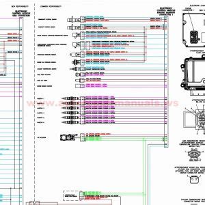 Assortment of cummins m11 ecm wiring diagram. Cummins M11 Ecm Wiring Diagram | Free Wiring Diagram