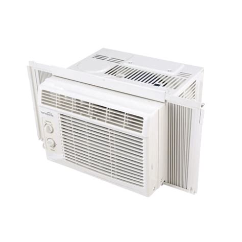 Perfect Aire 5000 Btu 150 Sq Ft Window Air Conditioner Air