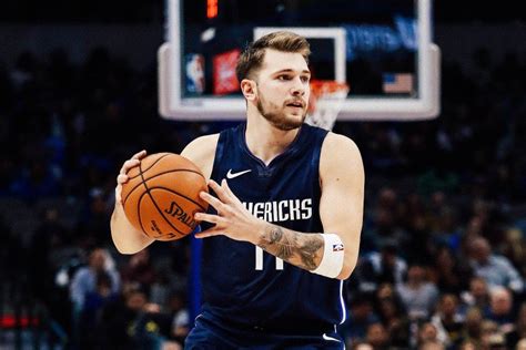 Latest on dallas mavericks point guard luka doncic including news, stats, videos spin : Luka Doncic is an incomparable player. Let's compare him ...