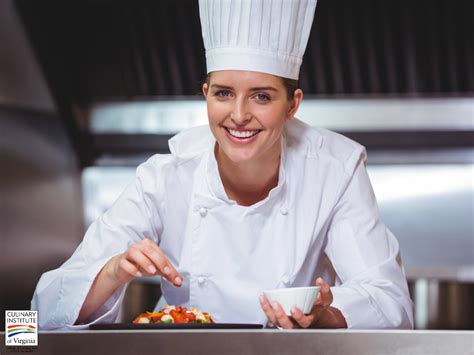 What To Study To Become A Chef The Benefits Of Culinary Arts