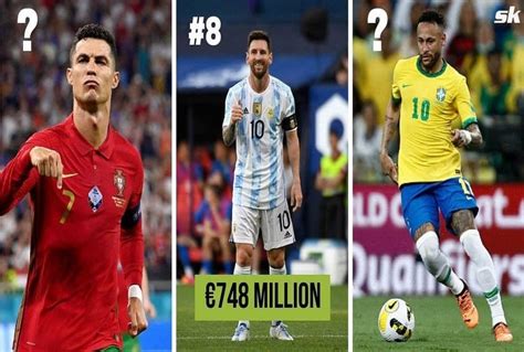 8 Most Valuable Teams At The 2022 Fifa World Cup Sportsunfold