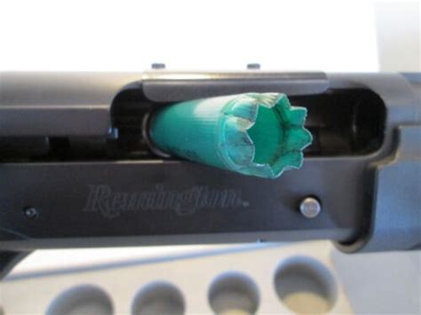 Rem Versa Max Shotgun Shell Catcher For Trap Shooting Ebay
