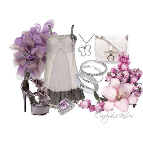 Greys By Candy420kisses On Polyvore My Style Passion For Fashion