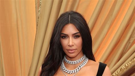 Kim Kardashian Responds To Claims Of Second Sex Tape With Ray J