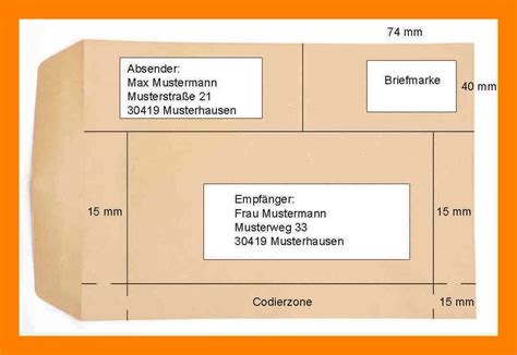 Linienblatt zum ausdrucken din a 4 :. 10-11 adresse briefkopf - ithacar.com