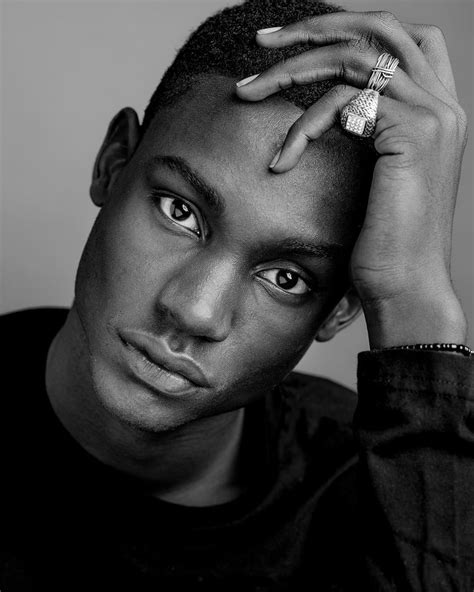 Meet Victor Ndigwe The Nigerian Top International Male Model Set On