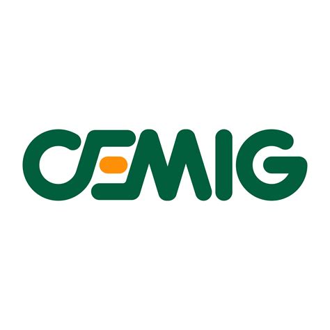 Cemig Logo Png E Vetor Download De Logo