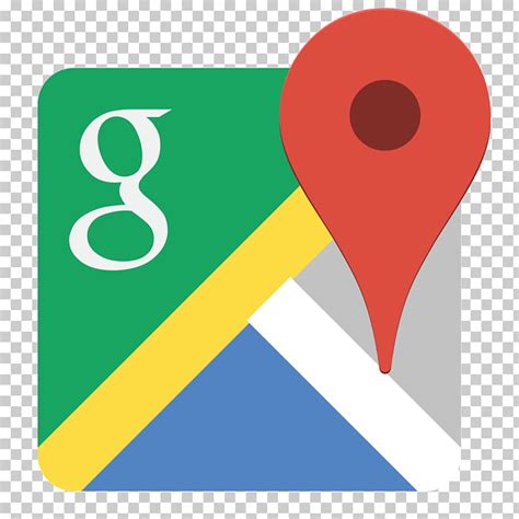 Markers with svg and font; Google maps google logo de i / o, icono de mapa, google ...