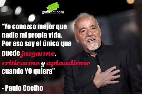 55 Frases De Paulo Coelho Para Encontrar Tu Felicidad