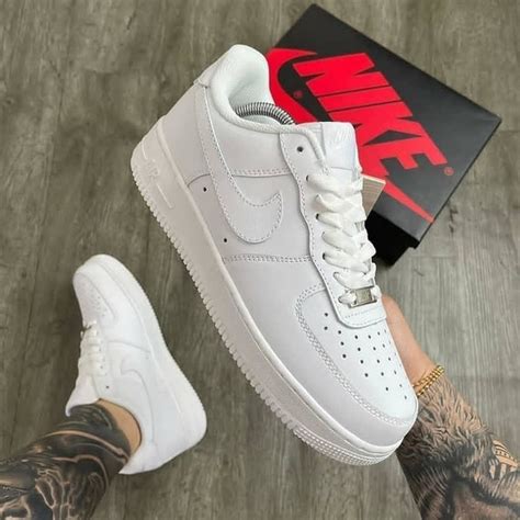 Buy Force One Blancos In Stock