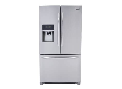 From tall items to large platters, it is best for large families or. Frigidaire Gallery FGHF2366PF Refrigerator Specs ...