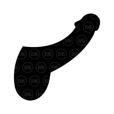 Svg Files For Cricut And Silhouette Penis Svg Dick Cock Silhouette Svg Sexiz Pix