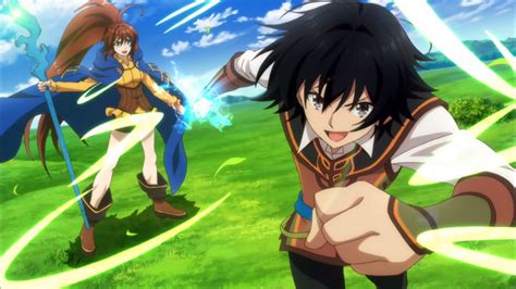 Top 20 Isekai Anime With Op Mc Anime Corner