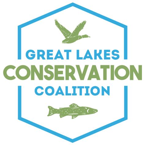 Great Lakes Conservation Coalition Take Action To Protect The Great Lakes