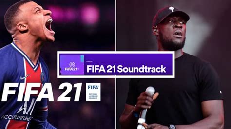 Fifa 21 Soundtrack Leaked Online Ahead Of Official Release Sportbible