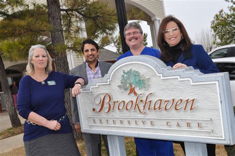 Prevent Clinic Helping Brookhaven Residents Stay Healthy Oklahomas