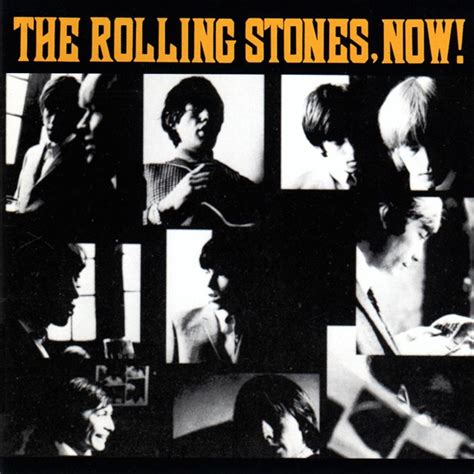 Maybe you would like to learn more about one of these? Remembering 'The Rolling Stones, Now!' 50 Years Later ...