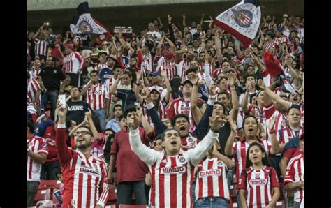 Chivas La Franquicia Más Valiosa Del Futbol Mexicano El Informador