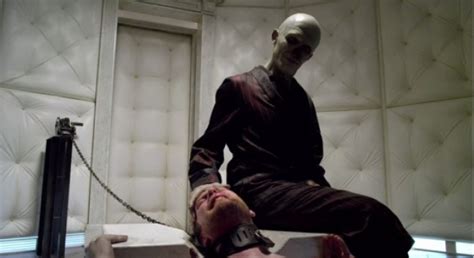 5 things to know about jack kesy's new role in season two of the strain. The Strain | MONSTERS!