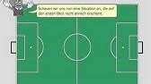 Ein spieler steht dann im. Abseits einfach erklärt: Das steckt hinter der ...
