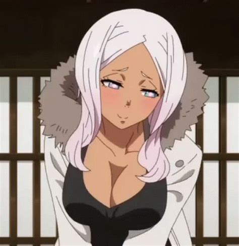 You can also upload and share your favorite fire anime wallpapers. Fire Force Enen No Shouboutai GIF - FireForce ...