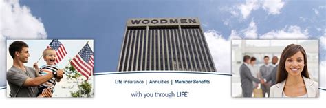 These include life insurance and. WoodmenLife Careers | Careerlink
