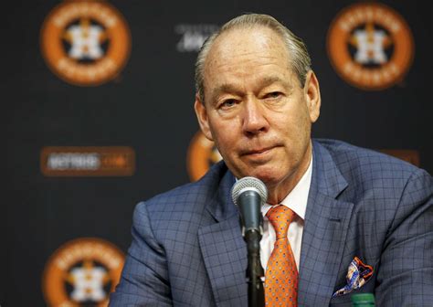 Solomon Astros Jim Crane Has Proved His Judgment Can Be Trusted