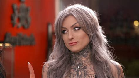 Watch Ink Master Angels Season 1 Episode 3 Moons Over Miami Full Show On Paramount Plus