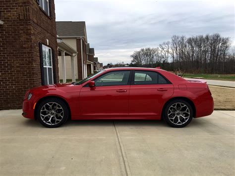 Thompson Chrysler Jeep Dodge North Point