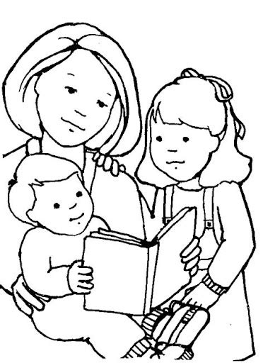 Maestra Erika Valecillo Dibujos DÍas De Las Madres