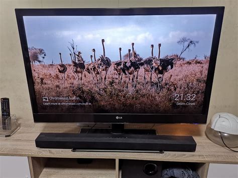 lg tv 42lw5700 led smart tv tv and home appliances tv and entertainment tv on carousell