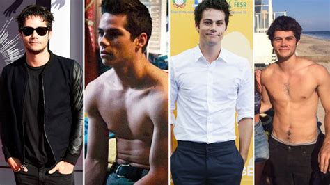 27 Of The Hottest Dylan O Brien Pics Guaranteed To Make You Fall In Love With The Capital