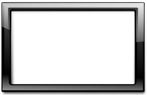 PNG Frames For Pictures Transparent Frames For Pictures.PNG Images
