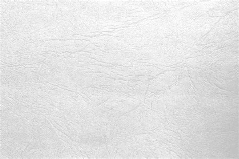 Download White Texture Leather Wallpaper