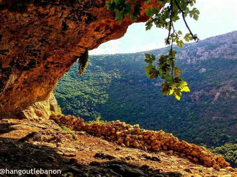 Pin By Jano On The Most Beautiful Areas In Lebanon Ecotourism South