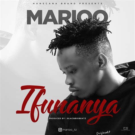 Audio Marioo Ifunanya Download Dj Mwanga