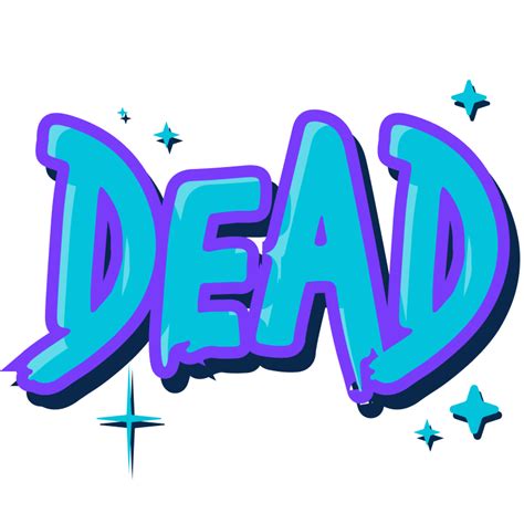 Dead Discord Emoji