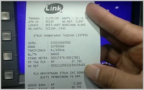 Transaksi Antar Bank Dengan Mudah Cara Tf Bca Ke Bri Yang Praktis