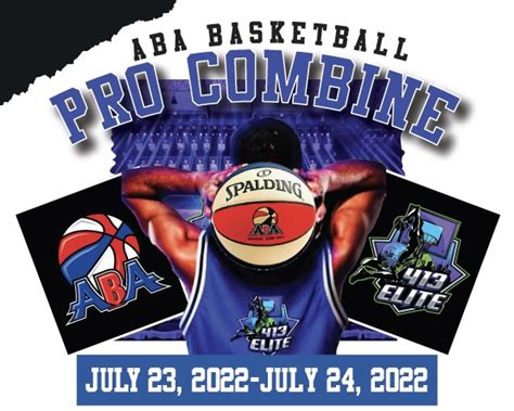 413 Elite Hosts Aba Basketball Combine Tryout 413elite