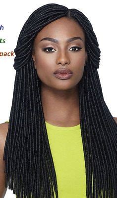 Soft dread hair extensions are suitable for both soft dread hair has proven an excellent way to do crochet braids to achieve smiley looks. Soft Dread Hairstyles For Round Faces | African hairstyles