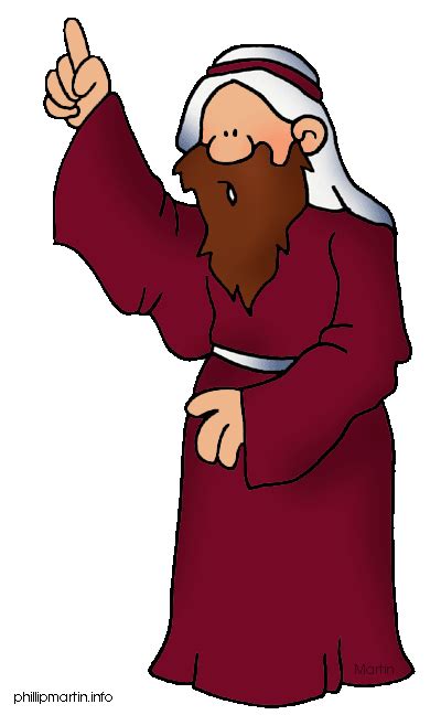 Free Bible Clip Art By Phillip Martin Hosea Personajes Biblicos